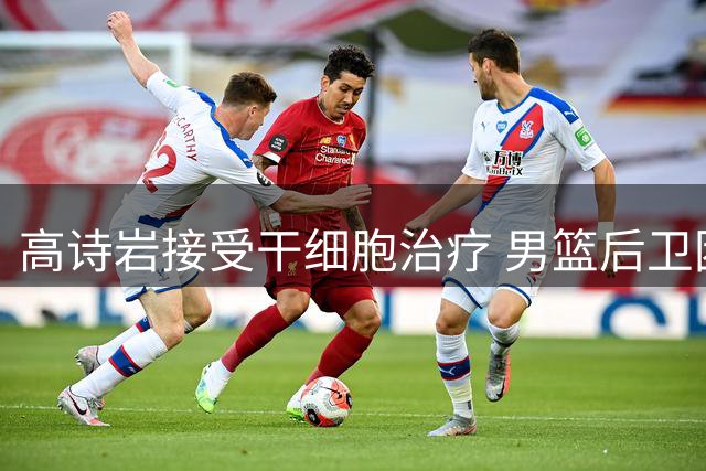 高诗岩接受干细胞治疗 男篮后卫困境引热议